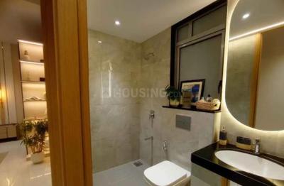 Image of 1264 Sq.ft 3 BHK Apartment / Flat for rent in Eldeco The Greens, Sector 150, Noida for Rs. 30000