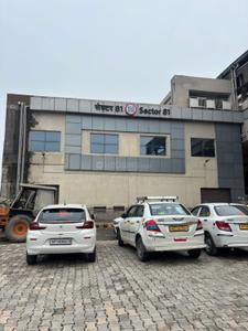 Image of 450 Sq.ft Residential Plot / Land for sale in Sector 80, Noida for Rs. 2700000