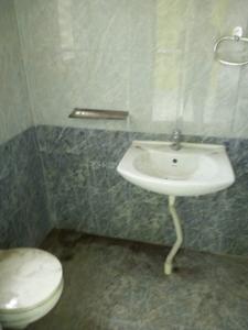 Bathroom Image of 969 Sq.ft 2 BHK Apartment / Flat for rent in Rajarhat Kolkata for Rs. 14000