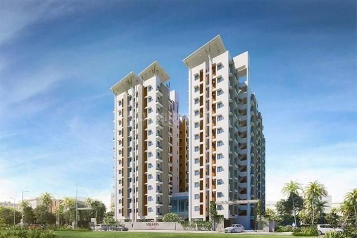 solaris Main Image 1