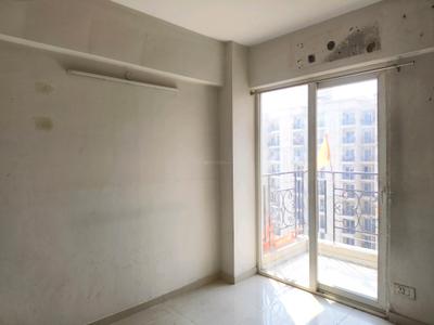 Bedroom Image of 700 Sq.ft 2 BHK Apartment / Flat for sale in Signature Global The Millennia, Sector 37D Gurgaon for Rs. 6700000