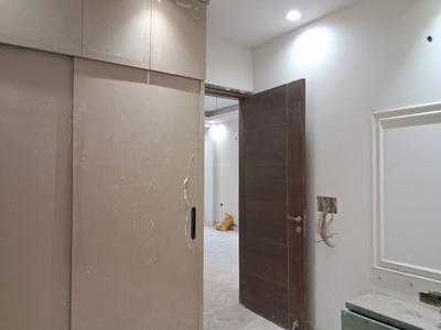 Bedroom Image of 900 Sq.ft 3 BHK Builder Floor for sale in Paschim Vihar New Delhi for Rs. 21500000
