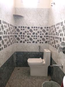Common Bathroom Image of 1000 Sq.ft 3 BHK Independent House for sale in Hancharahalli Village Bengaluru for Rs. 10700009