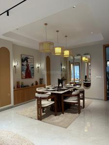 Hall Image of 2651 Sq.ft 3 BHK Apartment / Flat for sale in Noble Aurellia, Sector 88 Mohali for Rs. 20700000