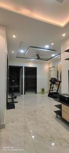 Hall Image of 1200 Sq.ft 2 BHK Apartment / Flat for rent in Royal Vaishnavi Royal Residency, Chitaipur Varanasi for Rs. 30000