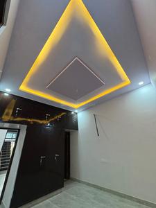 Kitchen Image of 2000 Sq.ft 4 BHK Independent House for sale in Kalwad Road Jaipur for Rs. 10500000
