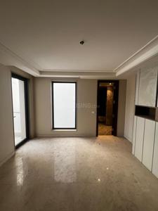 Hall Image of 4450 Sq.ft 4 BHK Builder Floor for sale in Rajouri Garden New Delhi for Rs. 80000000