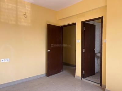 Bedroom Image of 1128 Sq.ft 3 BHK Apartment / Flat for sale in Rajarhat Kolkata for Rs. 5200000