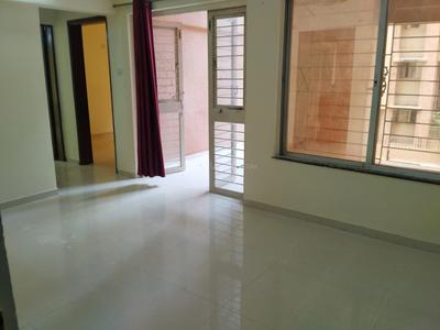 Hall Image of 893 Sq.ft 2 BHK Apartment / Flat for sale in GK Palacio, Moshi Pune for Rs. 7500000
