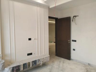 Bedroom Image of 1800 Sq.ft 3 BHK Builder Floor for sale in Paschim Vihar New Delhi for Rs. 35000000