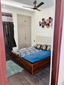 Bedroom Image of 955 Sq.ft 2 BHK Independent House for sale in Bibipur Bhiwadi for Rs. 2650000
