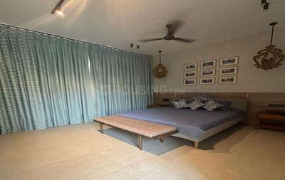 Bedroom Image of 4697 Sq.ft 4.5 BHK Villa for sale in Express Interiors Inner Circle Phase 2, Saral Alibag for Rs. 120000000