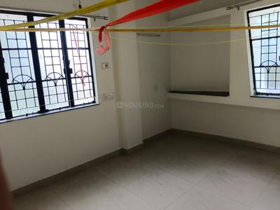 Bedroom Image of 600 Sq.ft 1 BHK Builder Floor for rent in Besa Nagpur for Rs. 10000