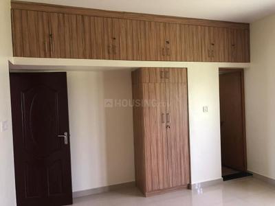 Bedroom Image of 1800 Sq.ft 3 BHK Villa for sale in Kakkanad Kochi for Rs. 7000000