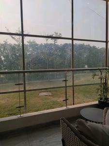 Bedroom Three Image of 2034 Sq.ft 3 BHK Apartment / Flat for sale in Ivory County Phase 1, Sector 115 Noida for Rs. 31500000