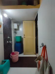Image of 625 Sq.ft 1 BHK Apartment / Flat for sale in Sanghvi Valley, Kalwa, Thane for Rs. 7500000