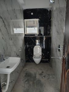 Bathroom Image of 1310 Sq.ft 2 BHK Apartment / Flat for sale in Puppalaguda Hyderabad for Rs. 9900000