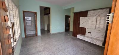 Hall Image of 1200 Sq.ft 2 BHK Independent House for sale in Vasanth Nagar Layout Mysore for Rs. 10900000