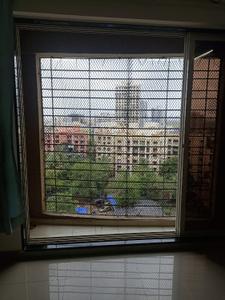 Bedroom Image of 733 Sq.ft 2 BHK Apartment / Flat for sale in Gagangiri Complex, Dahisar West Mumbai for Rs. 17000000