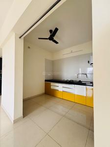 Kitchen Image of 1024 Sq.ft 2 BHK Apartment / Flat for sale in Dhayari Pune for Rs. 6900000