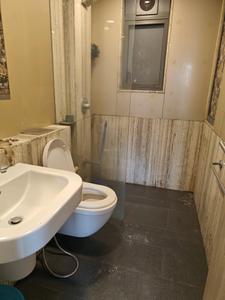 Bedroom Image of 514 Sq.ft 1 BHK Apartment / Flat for sale in New Cuffe Parade Lodha Altia, Sion Mumbai for Rs. 17400000