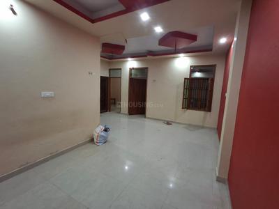 Hall Image of 1000 Sq.ft 2 BHK Builder Floor for rent in Krishna Nagar Lucknow for Rs. 15000