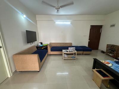 Hall Image of 1500 Sq.ft 2 BHK Apartment / Flat for rent in Thiru Jeevan Keerthi Commanders Aeroview, Devanahalli Bengaluru for Rs. 49000
