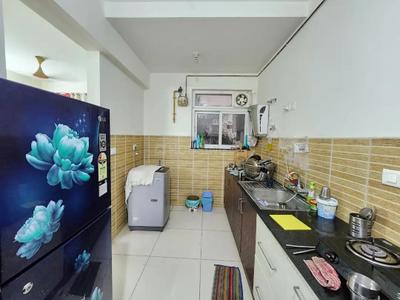Kitchen Image of 1237 Sq.ft 2 BHK Apartment / Flat for sale in Prestige Casabella, Vittasandra Bengaluru for Rs. 12600000