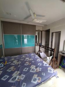 Bedroom Image of 1050 Sq.ft 3 BHK Apartment / Flat for sale in DSS Shiv Niwas, Ghatkopar East Mumbai for Rs. 31500000