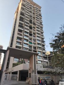 Image of 1250 Sq.ft 2 BHK Apartment / Flat for sale in Kesar Symphony, Kharghar, Navi Mumbai for Rs. 17000000