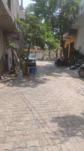 Image of 625 Sq.ft 6 BHK Independent House for sale in Gaur Aero Mall Pocket 1, Hindan Residential Area, Ghaziabad for Rs. 7700000