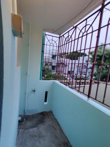 Balcony Image of 900 Sq.ft 2 BHK Apartment / Flat for rent in Chromepet Chennai for Rs. 20000