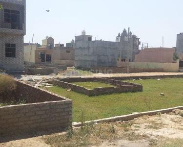 Image of 900 Sq.ft Residential Plot / Land for sale in Sector 95, Faridabad for Rs. 1200000