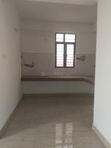 Kitchen Image of 1600 Sq.ft 3 BHK Apartment / Flat for sale in Khagaul Road Patna for Rs. 9700000