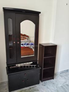 Bedroom Image of 2000 Sq.ft 3 BHK Apartment / Flat for rent in Adarsh Nagar Hyderabad for Rs. 45000