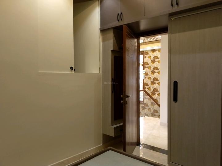 DS GHAR NILAYAS Bedroom One 1