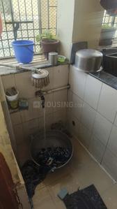 Balcony Image of 627 Sq.ft 1 BHK Apartment / Flat for sale in Undera Vadodara for Rs. 1900000