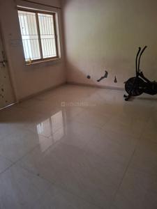 Hall Image of 1000 Sq.ft 3 BHK Villa for rent in Makarba Ahmedabad for Rs. 22000