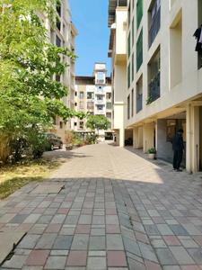 Image of 720 Sq.ft 1 BHK Apartment / Flat for sale in Daivat, Vasai West, Vasai for Rs. 6000000