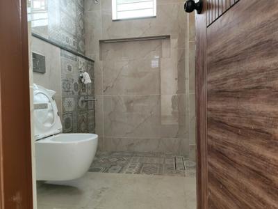Bedroom Three Image of 3300 Sq.ft 5 BHK Villa for sale in Injambakkam Chennai for Rs. 31000000