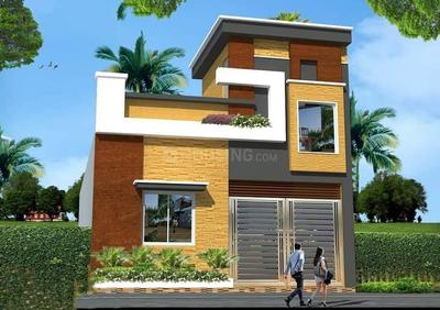 Image of 800 Sq.ft 2 BHK Independent House for sale in Redwood Platinum, Rau, Indore for Rs. 6500000