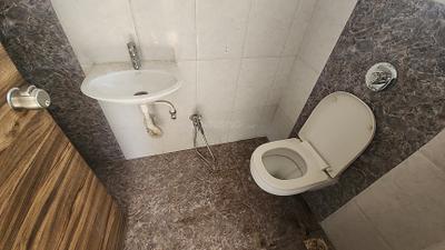 Image of 962 Sq.ft 2 BHK Apartment / Flat for sale in Pragati Royal Orchid, Ambegaon Budruk, Pune for Rs. 6700000