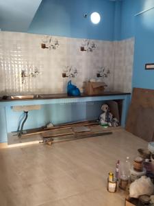 Kitchen Image of 903 Sq.ft 2 BHK Villa for sale in Sevvapet Chennai for Rs. 3980000