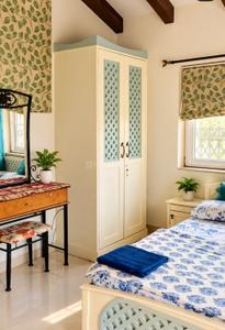Bedroom Image of 4500 Sq.ft 5 BHK Independent House for sale in Tungarli Lonavala for Rs. 80000000