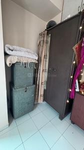 Bedroom Image of 1480 Sq.ft 3 BHK Apartment / Flat for sale in Shyamal Ahmedabad for Rs. 9900000