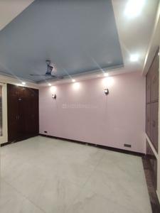 Hall Image of 1200 Sq.ft 2 BHK Builder Floor for rent in South Extension II New Delhi for Rs. 120000