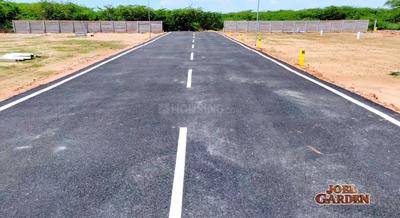 Image of 1300 Sq.ft Residential Plot / Land for sale in Karuppayurani, Madurai for Rs. 400000