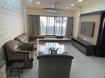 3 BHK Flat
