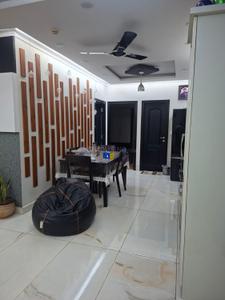 Hall Image of 1470 Sq.ft 3 BHK Apartment / Flat for sale in Shriram Chirping Woods, Harlur Bengaluru for Rs. 25000000
