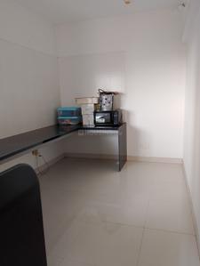 Kitchen Image of 1360 Sq.ft 2 BHK Apartment / Flat for sale in Paranjape Blue Ridge, Hinjawadi Pune for Rs. 12800000
